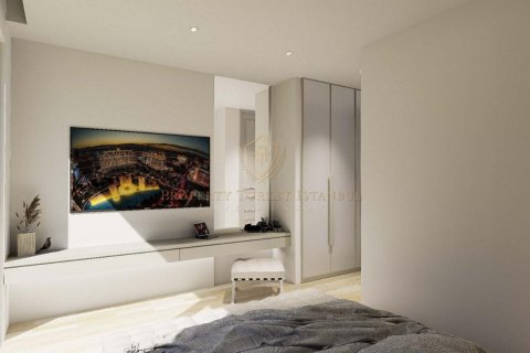 3+1 Villa in Bodrum, Mugla, Turkey No. 133270