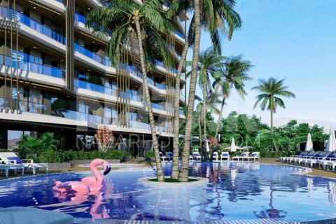 Apartment for sale  in Alanya, Antalya, Turkey, 1 bedroom, 56m2, No. 189814 – photo 12