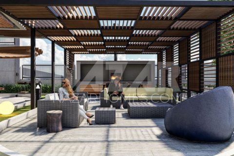 Apartment for sale  in Alanya, Antalya, Turkey, 1 bedroom, 56m2, No. 189814 – photo 11