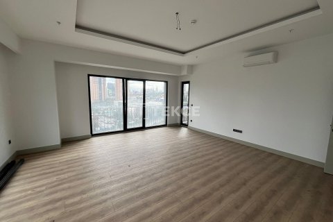 3+1 Lejlighed  i Istanbul, Tyrkiet Nr. 45265 - 14