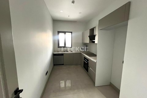 3+1 Lejlighed  i Istanbul, Tyrkiet Nr. 45265 - 15