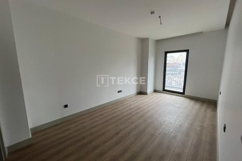3+1 Lejlighed  i Istanbul, Tyrkiet Nr. 45265 - 18