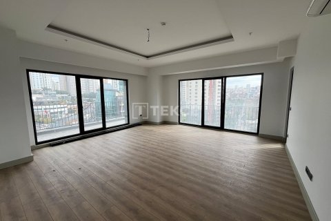 3+1 Lejlighed  i Istanbul, Tyrkiet Nr. 45265 - 12