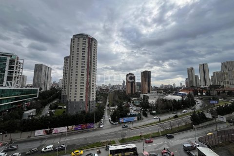 3+1 Lejlighed  i Istanbul, Tyrkiet Nr. 45265 - 23