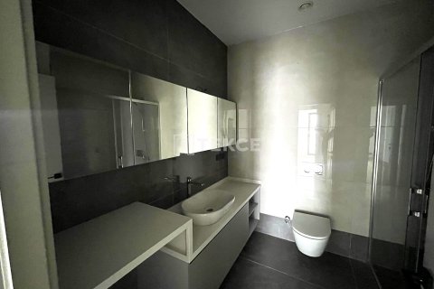 3+1 Lejlighed  i Istanbul, Tyrkiet Nr. 45265 - 21