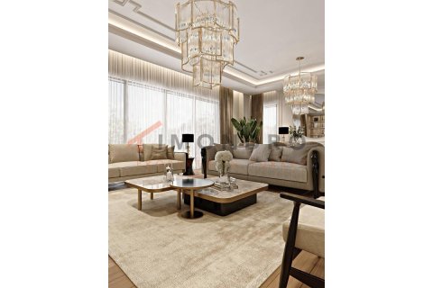 Villa  6+1  Büyükçekmece, İstanbul, Türkiye №151790 - 6