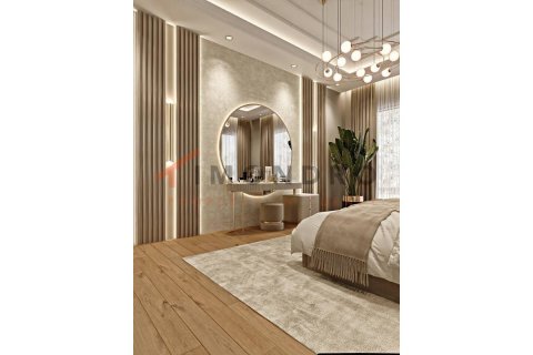 Villa  6+1  Büyükçekmece, İstanbul, Türkiye №151790 - 13