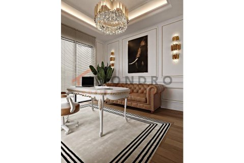 Villa  6+1  Büyükçekmece, İstanbul, Türkiye №151790 - 21