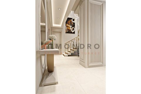 Villa  6+1  Büyükçekmece, İstanbul, Türkiye №151790 - 19