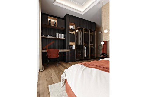 Villa  6+1  Büyükçekmece, İstanbul, Türkiye №151790 - 24