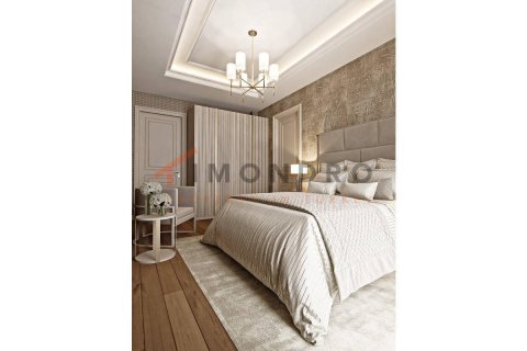 Villa  6+1  Büyükçekmece, İstanbul, Türkiye №151790 - 15