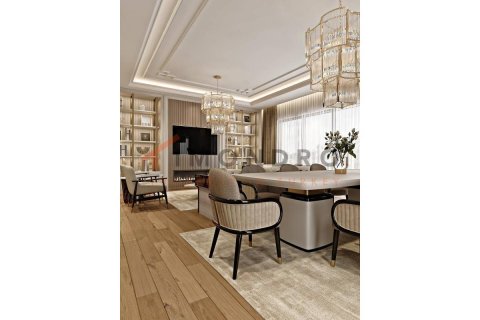 Villa  6+1  Büyükçekmece, İstanbul, Türkiye №151790 - 8