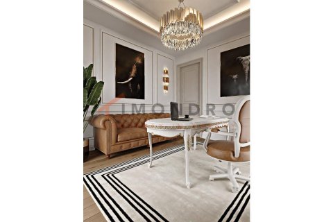 Villa  6+1  Büyükçekmece, İstanbul, Türkiye №151790 - 22