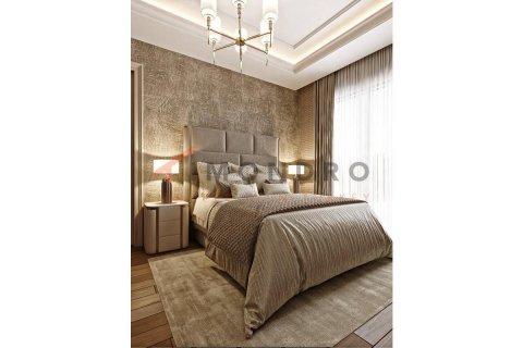Villa  6+1  Büyükçekmece, İstanbul, Türkiye №151790 - 16