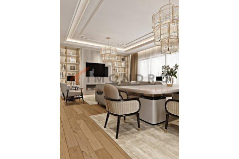 Villa  6+1  Büyükçekmece, İstanbul, Türkiye №151790 - 11