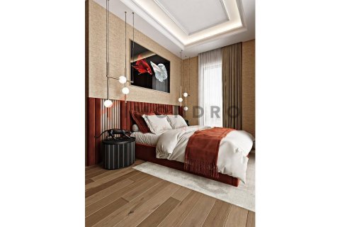 Villa  6+1  Büyükçekmece, İstanbul, Türkiye №151790 - 23