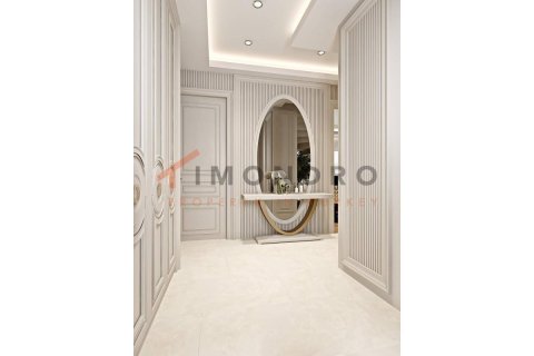 Villa  6+1  Büyükçekmece, İstanbul, Türkiye №151790 - 17