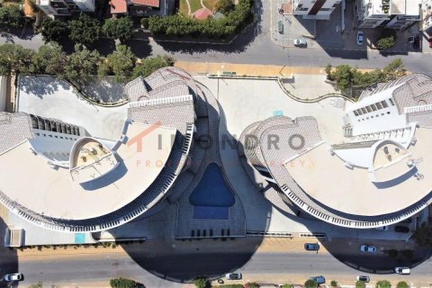 2+1 Wohnung  in Girne,  Nr. 152516 - 2