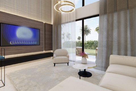 Villa for sale in Northern Cyprus, 3 bedrooms, 127m2, No. 117462 – photo 16