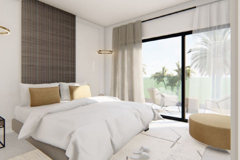 Villa for sale in Northern Cyprus, 3 bedrooms, 127m2, No. 117462 – photo 20