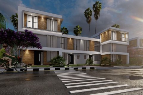 Villa for sale in Northern Cyprus, 3 bedrooms, 127m2, No. 117462 – photo 8
