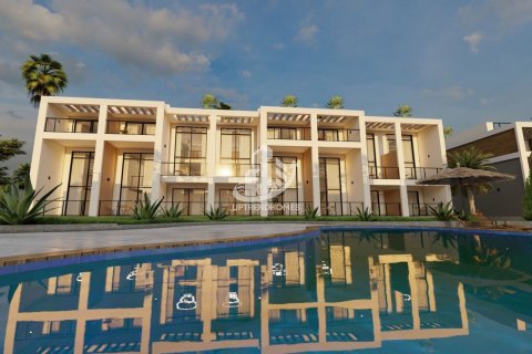 Apartment for sale  in Northern Cyprus, studio, 30m2, No. 117463 – photo 18