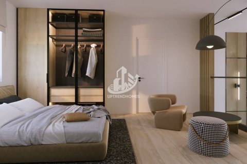 Apartment for sale  in Northern Cyprus, studio, 30m2, No. 117463 – photo 26