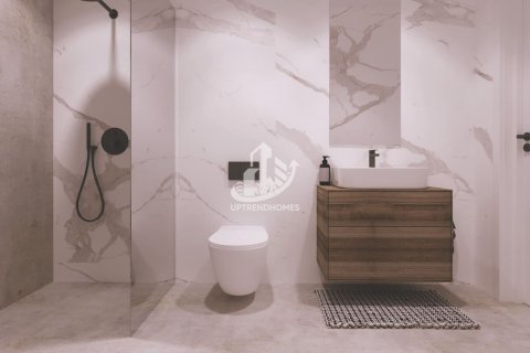 Apartment for sale  in Northern Cyprus, studio, 30m2, No. 117463 – photo 27