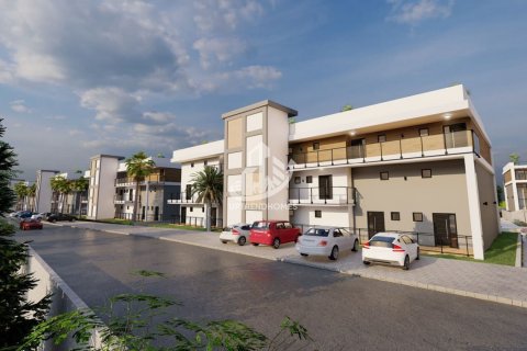 Apartment for sale  in Northern Cyprus, studio, 30m2, No. 117463 – photo 12
