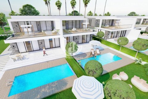 Apartment for sale  in Northern Cyprus, studio, 30m2, No. 117463 – photo 2