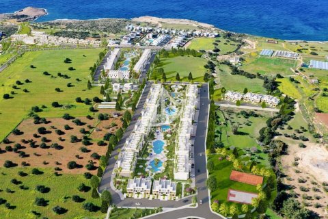 Apartment for sale  in Northern Cyprus, studio, 30m2, No. 117463 – photo 8