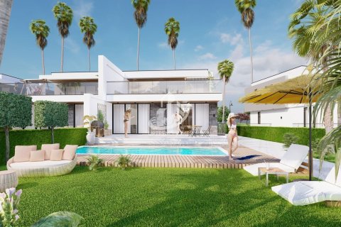 Apartment for sale  in Northern Cyprus, studio, 30m2, No. 117463 – photo 6