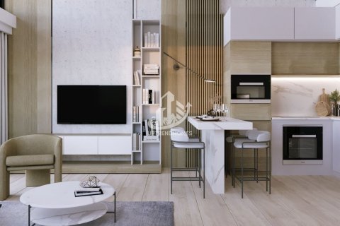 Apartment for sale  in Northern Cyprus, studio, 30m2, No. 117463 – photo 22
