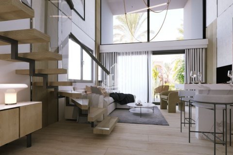 Apartment for sale  in Northern Cyprus, studio, 30m2, No. 117463 – photo 23
