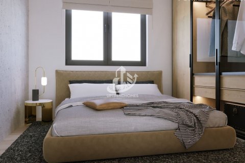 Apartment for sale  in Northern Cyprus, studio, 30m2, No. 117463 – photo 25