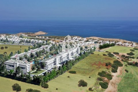 Apartment for sale  in Northern Cyprus, studio, 30m2, No. 117463 – photo 10