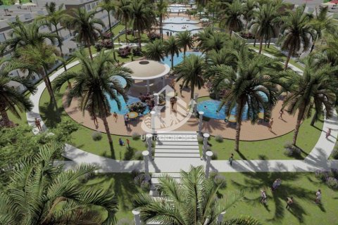 Apartment for sale  in Northern Cyprus, studio, 30m2, No. 117463 – photo 16