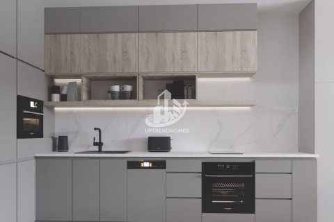 Apartment for sale  in Northern Cyprus, studio, 30m2, No. 117463 – photo 29