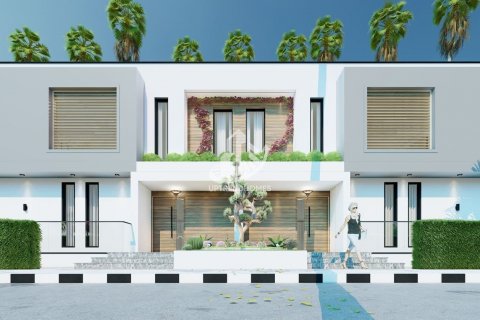Apartment for sale  in Northern Cyprus, studio, 30m2, No. 117463 – photo 4
