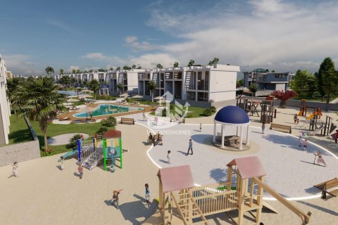 Apartment for sale  in Northern Cyprus, studio, 30m2, No. 117463 – photo 14