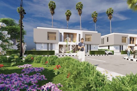 Apartment for sale  in Northern Cyprus, studio, 30m2, No. 117463 – photo 5