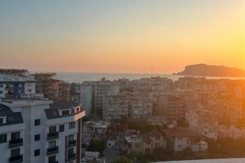Lejlighed  i Tosmur, Alanya, Antalya, Tyrkiet Nr. 194014 - 11