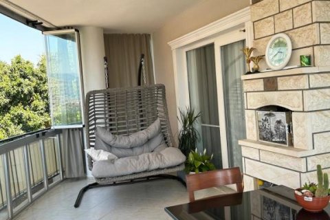 Lejlighed  i Tosmur, Alanya, Antalya, Tyrkiet Nr. 194014 - 8