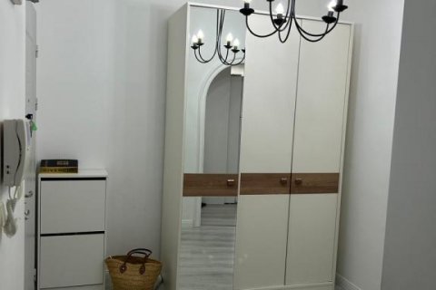 Lejlighed  i Tosmur, Alanya, Antalya, Tyrkiet Nr. 194014 - 5