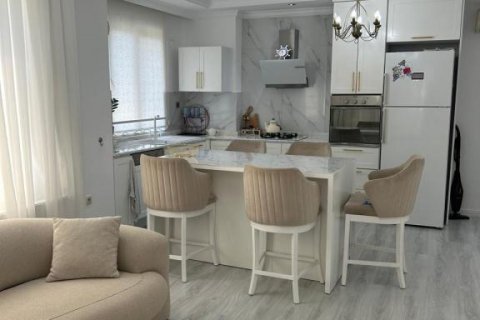 Wohnung in Tosmur, Alanya, Antalya, Türkei Nr. 194014