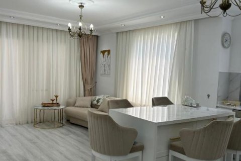 Lejlighed  i Tosmur, Alanya, Antalya, Tyrkiet Nr. 194014 - 2