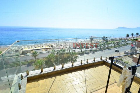 Wohnung in Mahmutlar, Antalya, Türkei Nr. 194001 - 29