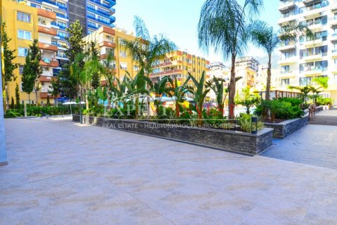 Wohnung in Mahmutlar, Antalya, Türkei Nr. 194001 - 12