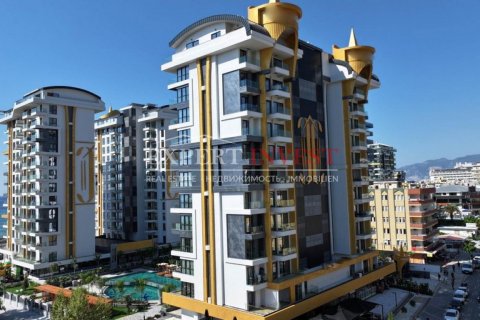 Wohnung in Mahmutlar, Antalya, Türkei Nr. 194001 - 5