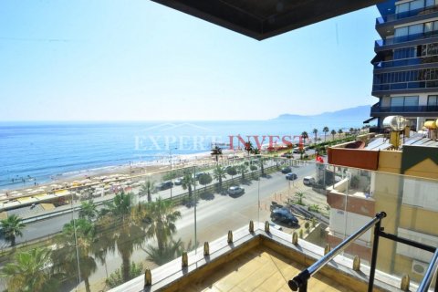 Wohnung in Mahmutlar, Antalya, Türkei Nr. 194001 - 27